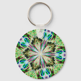 Fractal 49, Key Chain