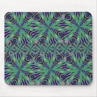 Fractal 4, Mousepad