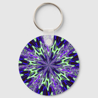 Fractal 50, Key Chain