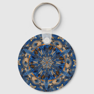Fractal 52, Key Chain