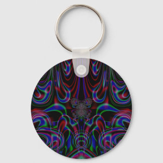 Fractal 53, Key Chain
