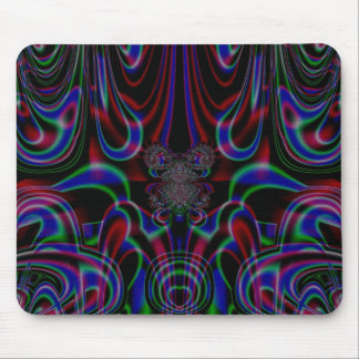 Fractal 53, Mouse Pad