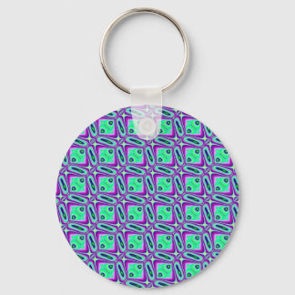 Fractal 54, Key Chain