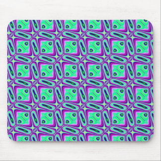 Fractal 54, Mouse Pad