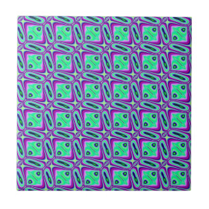Fractal 54 Tile