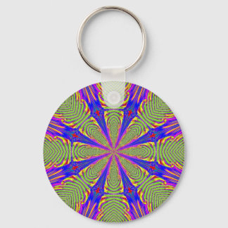 Fractal 56, Key Chain