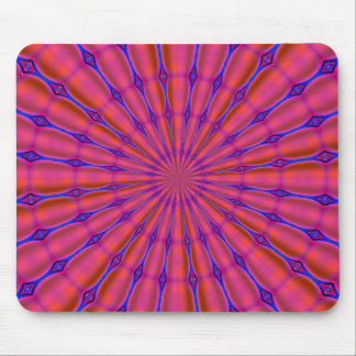 Fractal 57  Mousepad