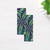 Fractal 5,Bookmark (Desk)