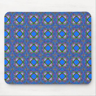Fractal 60, Mousepad