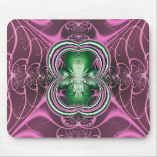 Fractal 67, Mousepad