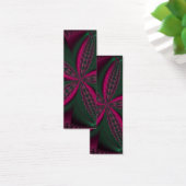 Fractal 6, Bookmark (Desk)