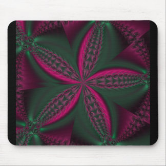 Fractal  6, Mouse Pad