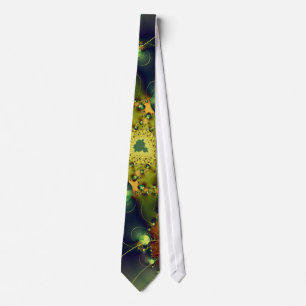 Fractal 802 tie