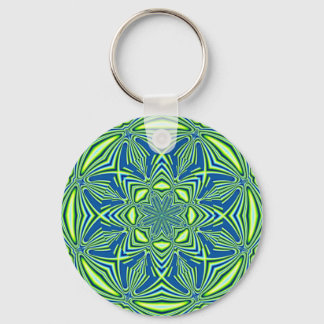 Fractal 86, Keychain
