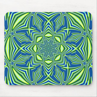 Fractal 86, Mousepad