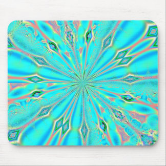 Fractal 88, Mousepad