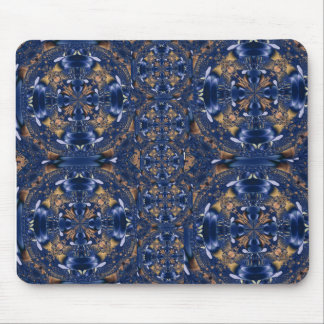 Fractal 8, Mouse Pad