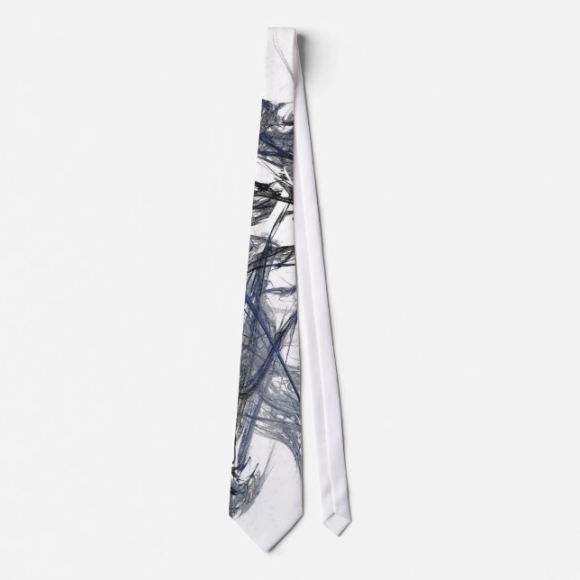 Fractal 914 tie (Front)