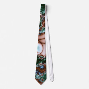 Fractal 963 tie