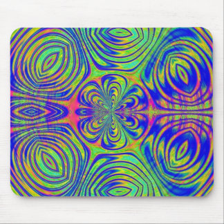Fractal 96,Mousepad Mouse Pad
