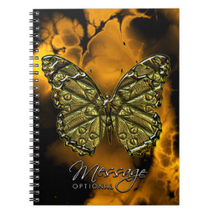 Fractal Art 1-20 EB Notebook