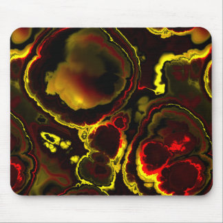 Fractal Art 1-3 Mouse Pad