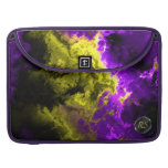 Fractal Art 1-4 Mac Book Sleeve Sleeve For Macbook Pro