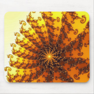 Fractal Art 22 Mousepad