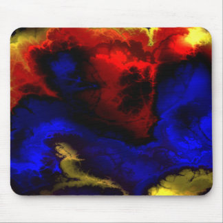 Fractal Art 3-2 Mouse Pad