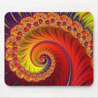 Fractal Art 41 Mousepad