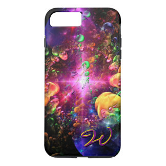 Fractal Art 45 iPhone 7 Case