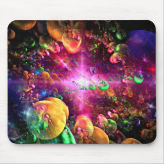 Fractal Art 45 Mousepad