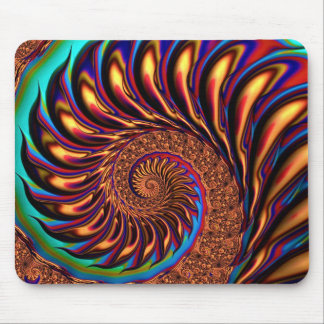 Fractal Art 47 Mousepad