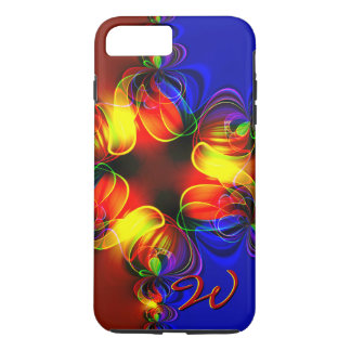 Fractal Art 49 iPhone 7 Case