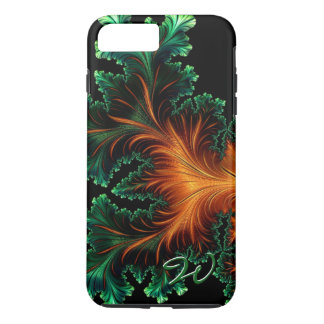 Fractal Art 51 iPhone 8 Plus/7 Plus Case