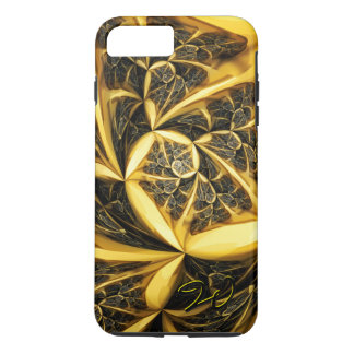 Fractal Art 54 iPhone 8 Plus/7 Plus Case