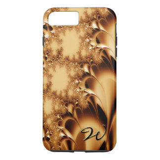 Fractal Art 57 iPhone 8 Plus/7 Plus Case