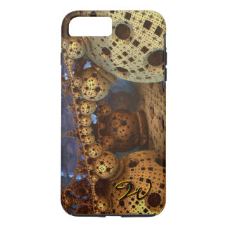 Fractal Art 69 iPhone 8 Plus/7 Plus Case