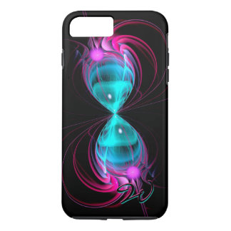 Fractal Art 81 iPhone 8 Plus/7 Plus Case