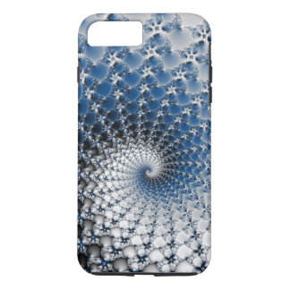 Fractal Art 82 iPhone 8 Plus/7 Plus Case