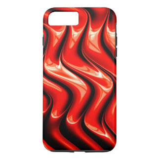 Fractal Art 85 iPhone 8 Plus/7 Plus Case