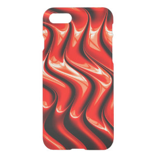 Fractal Art 85 Clearly™ Deflector iPhone 7 Case
