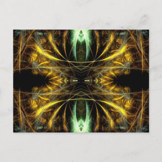 Fractal ART #85 Postcards