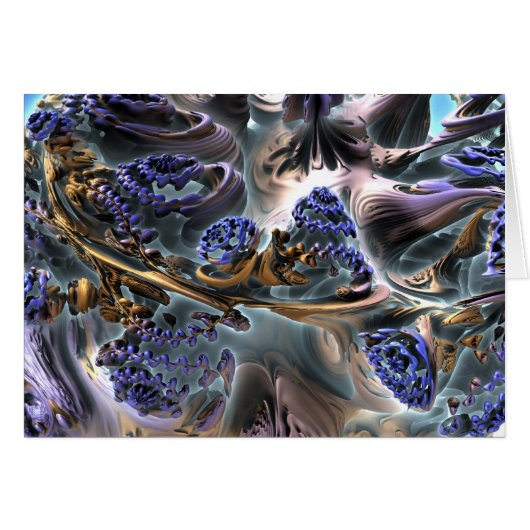 Fractal ART GumGum (Front Horizontal)