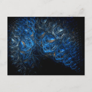 Fractal ART s9 Postcards