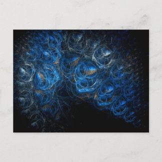 Fractal ART s9 Postcards