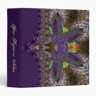 Fractal Artistry 01 Binder