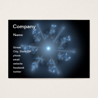 General Dynamics Business Cards Templates Zazzle