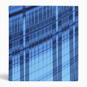 Fractal Blueprint Binder