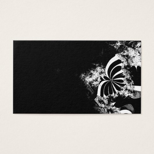 Fractal butterfly (Front)